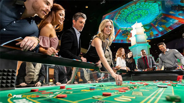 Are Live Dealer Slot Games the Next Big Thing in Online Gaming