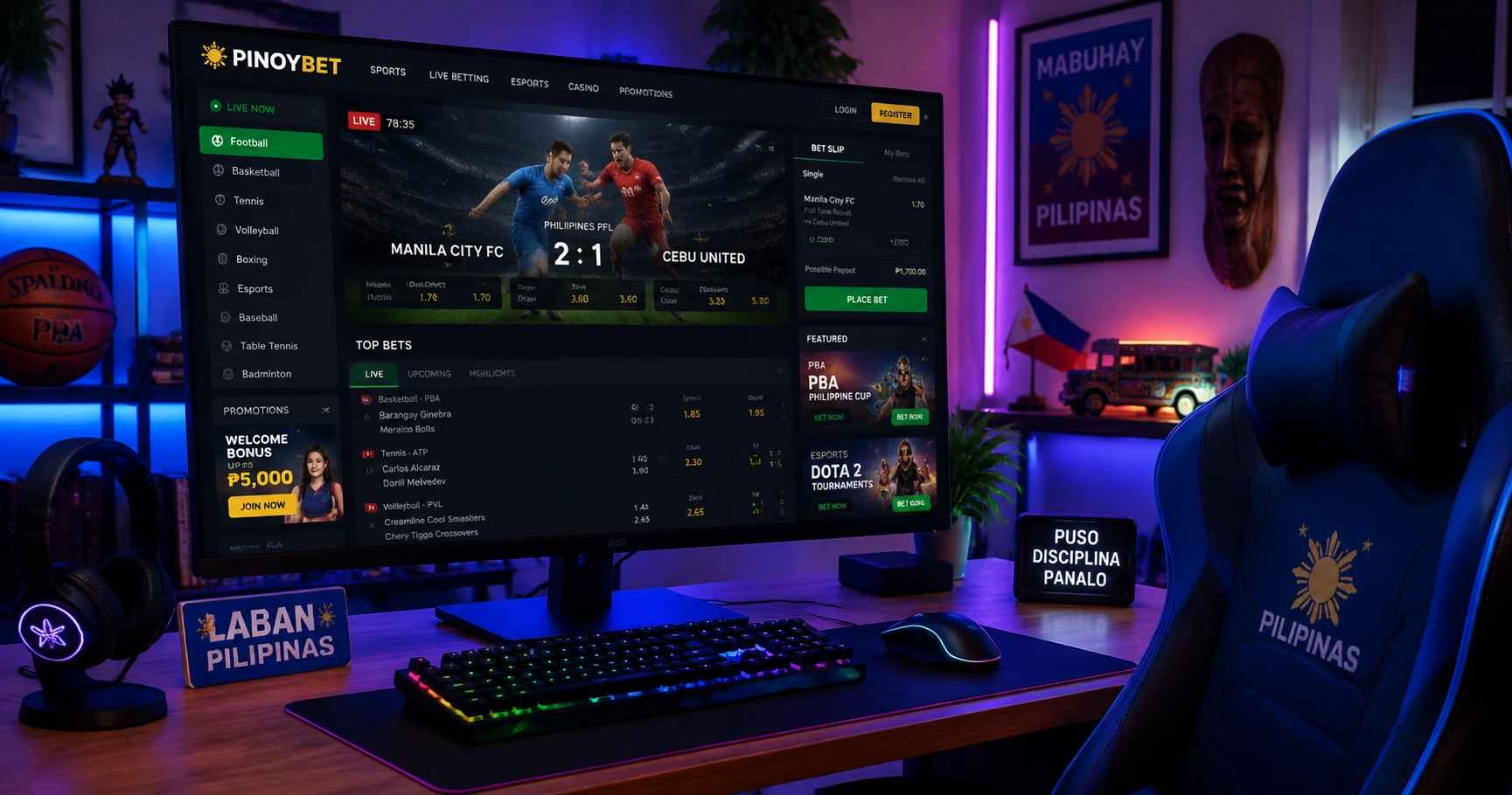 Review of Okebet: The Latest Guide to Online Betting and Gaming - image 1 Review of Okebet: The Latest Guide to Online Betting and Gaming - image 1