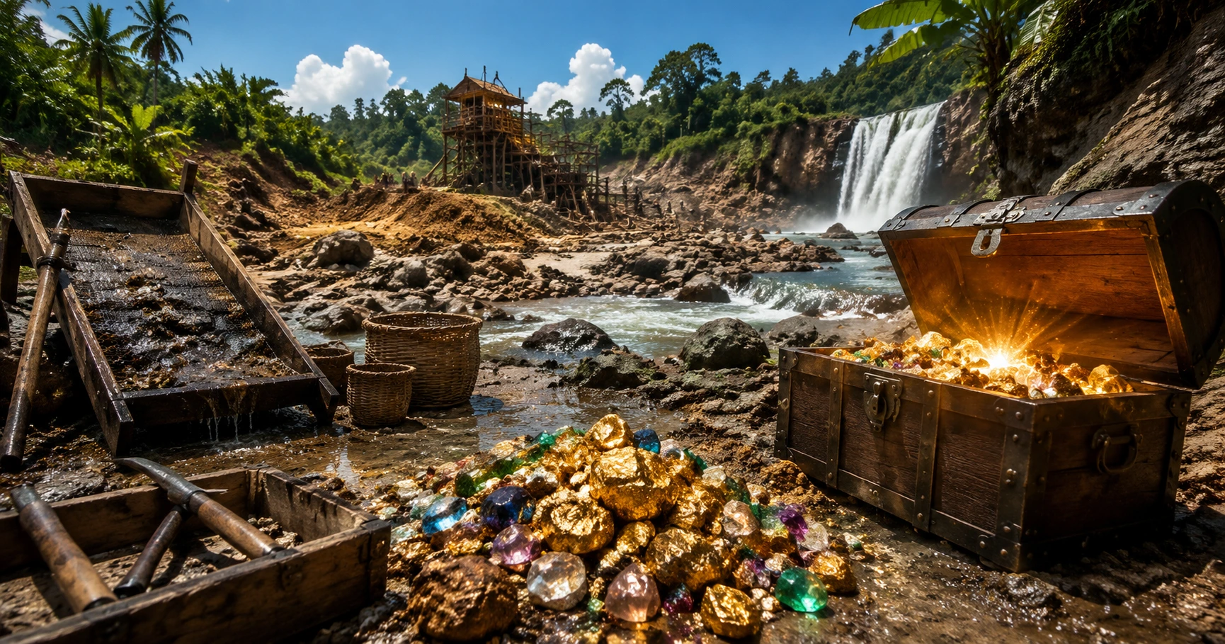 Comprehensive Guide to philwin mines game download: Unlocking the Fun and Rewards - image 1