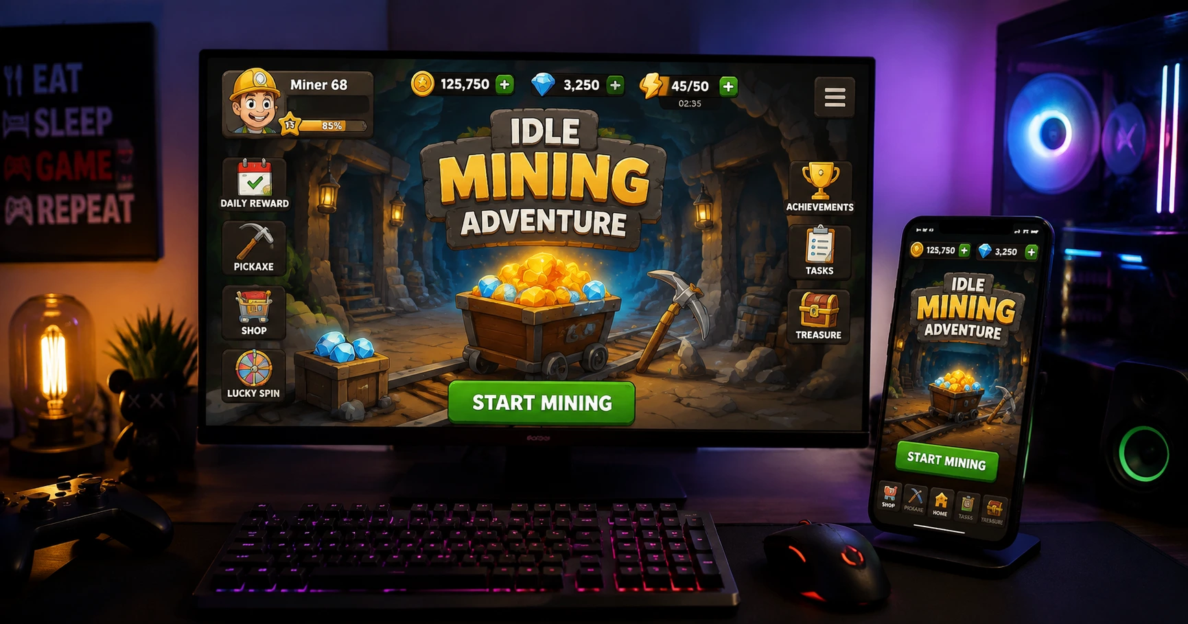 Comprehensive Guide to philwin mines game download: Unlocking the Fun and Rewards - image 2
