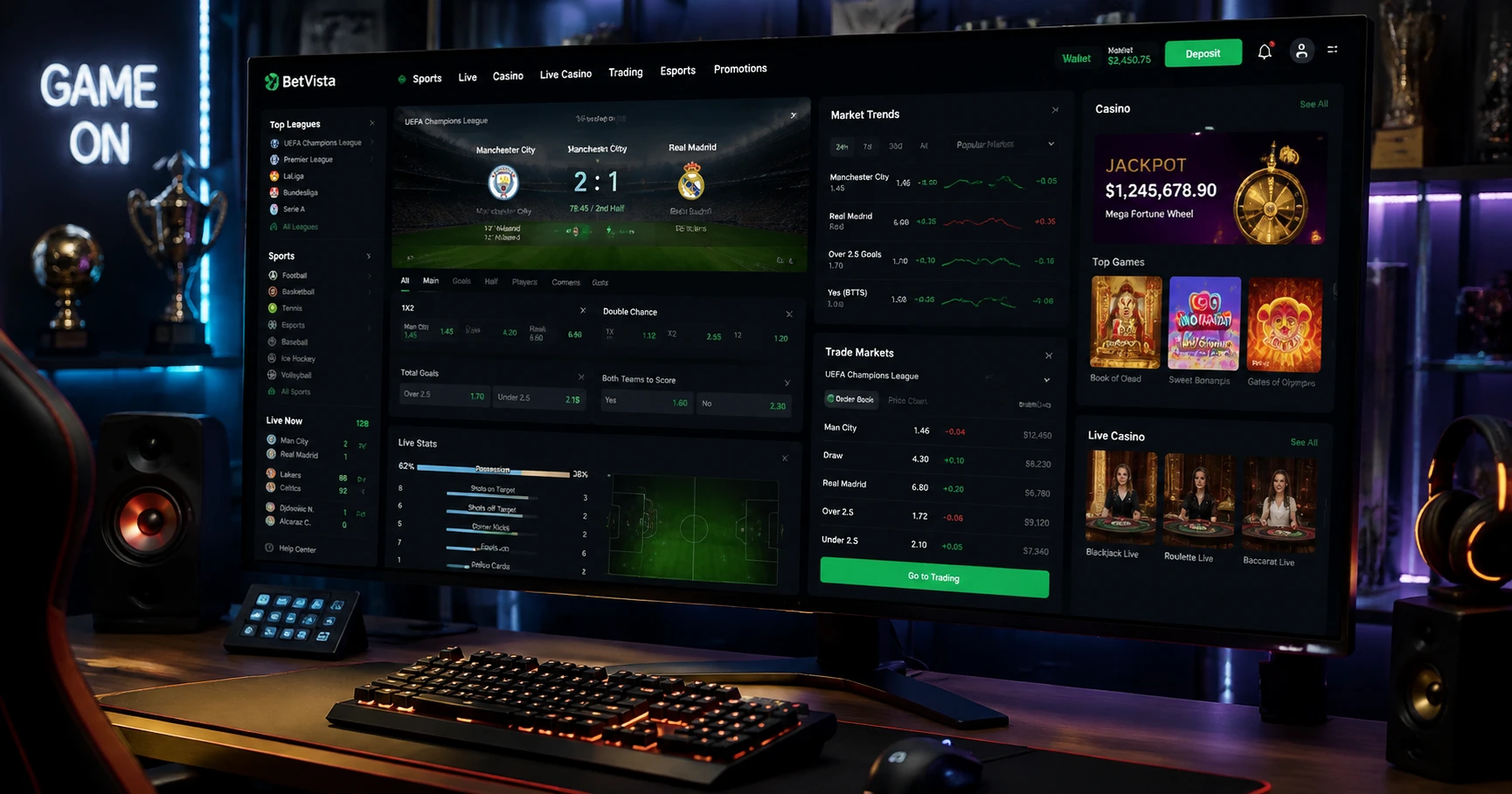 Understanding philwin.ph: The Leading Platform for Football and Slot Enthusiasts - image 2