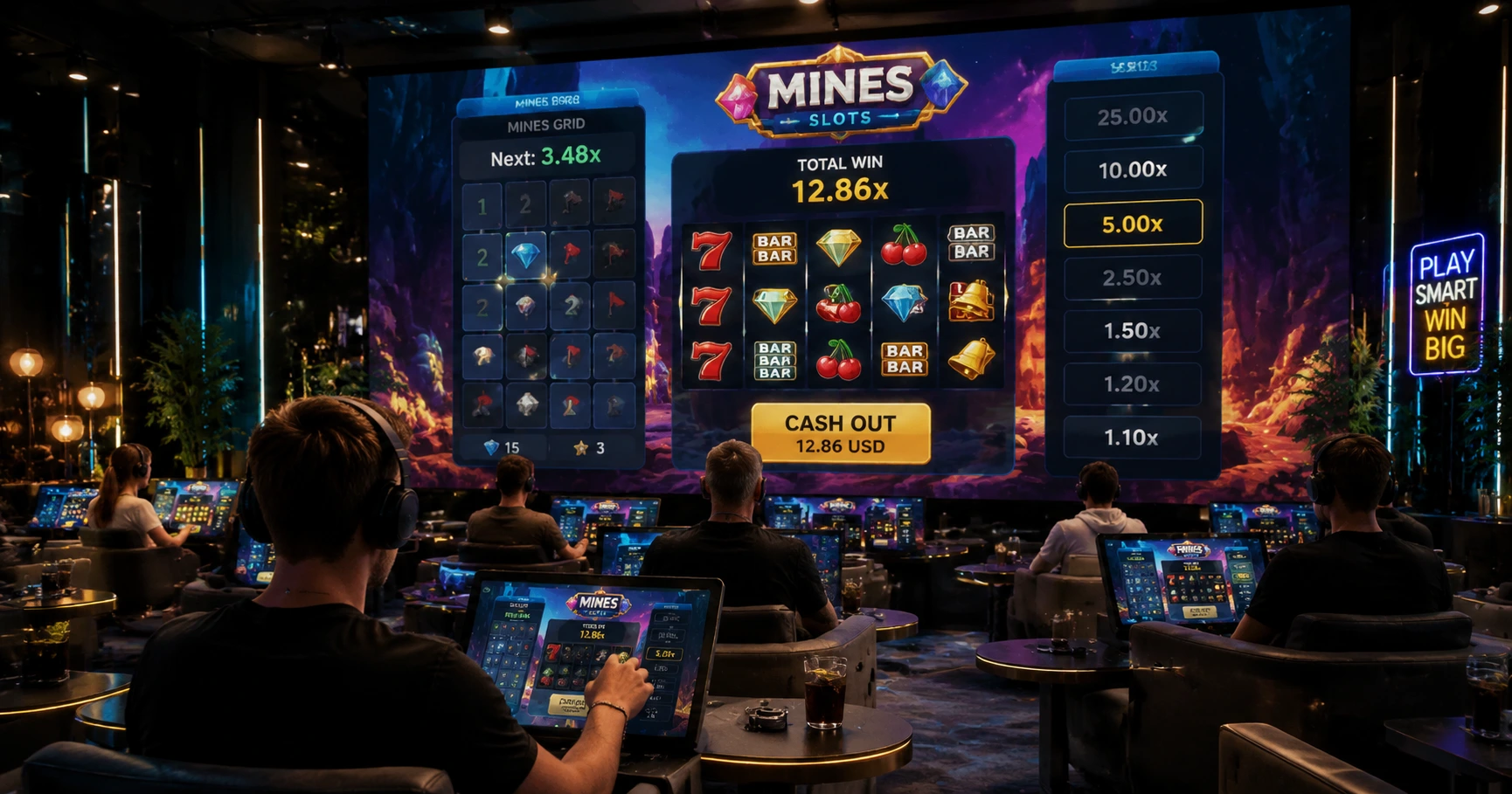 Deep Dive into philwin mines: The Future of Filipino Gaming - image 1