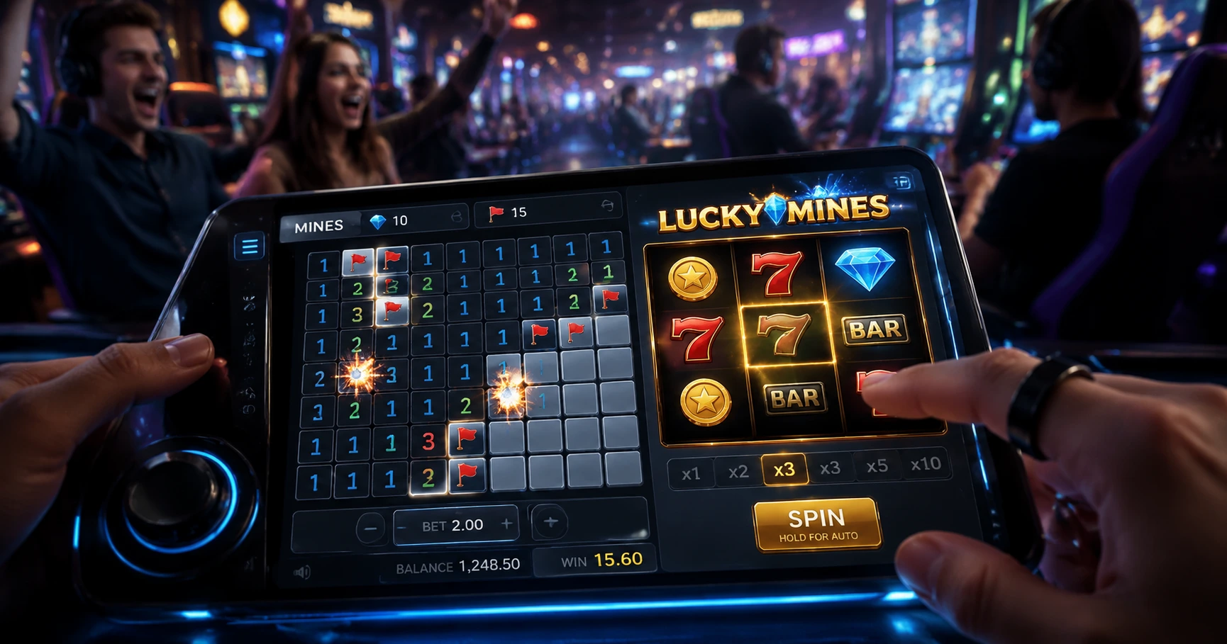 Deep Dive into philwin mines: The Future of Filipino Gaming - image 2