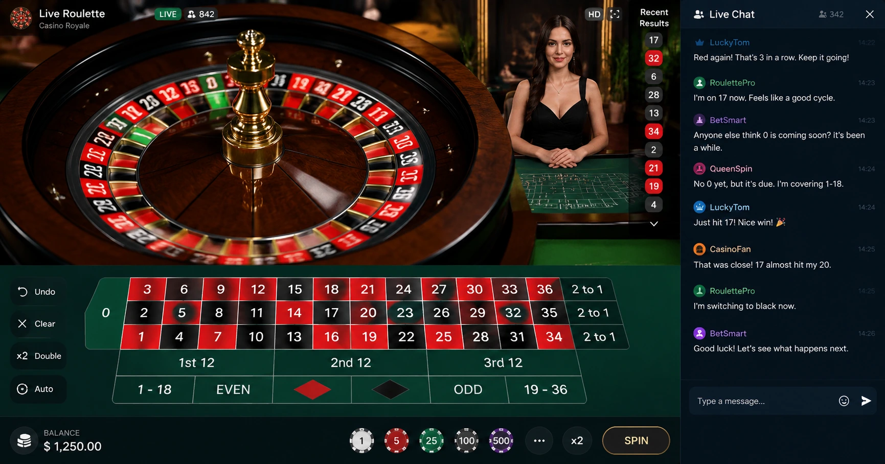 Discover the Thrill of Fachai88 Live Casino in the Philippines - image 3 Discover the Thrill of Fachai88 Live Casino in the Philippines - image 3