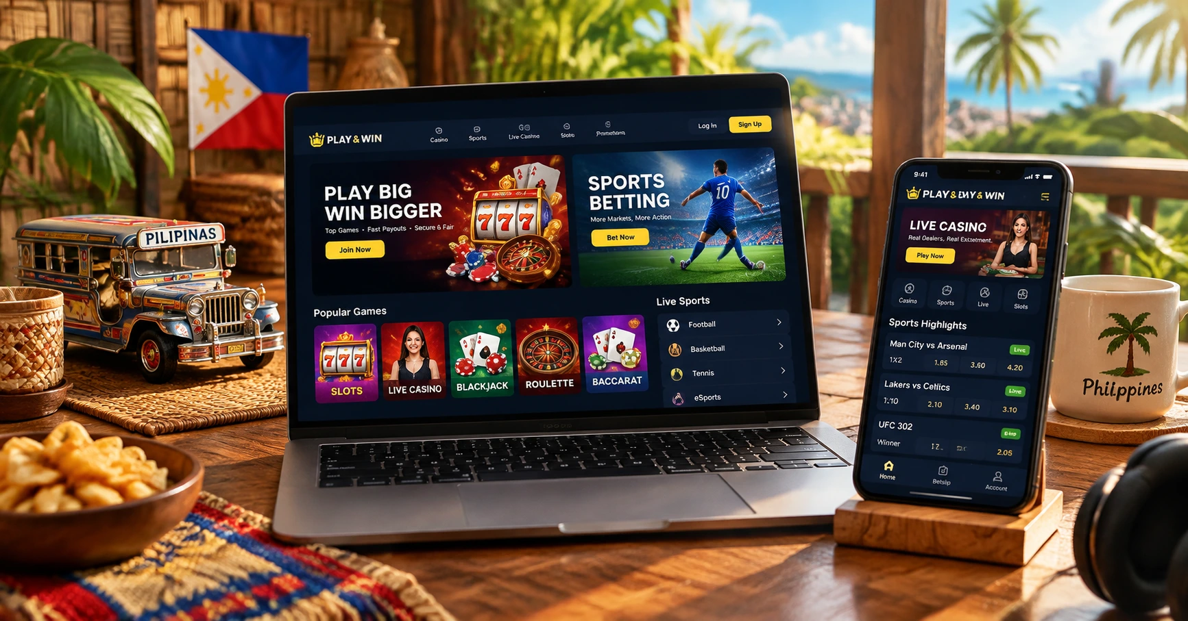 Understanding phillwin: A Filipino Gaming Platform - image 1 Understanding phillwin: A Filipino Gaming Platform - image 1