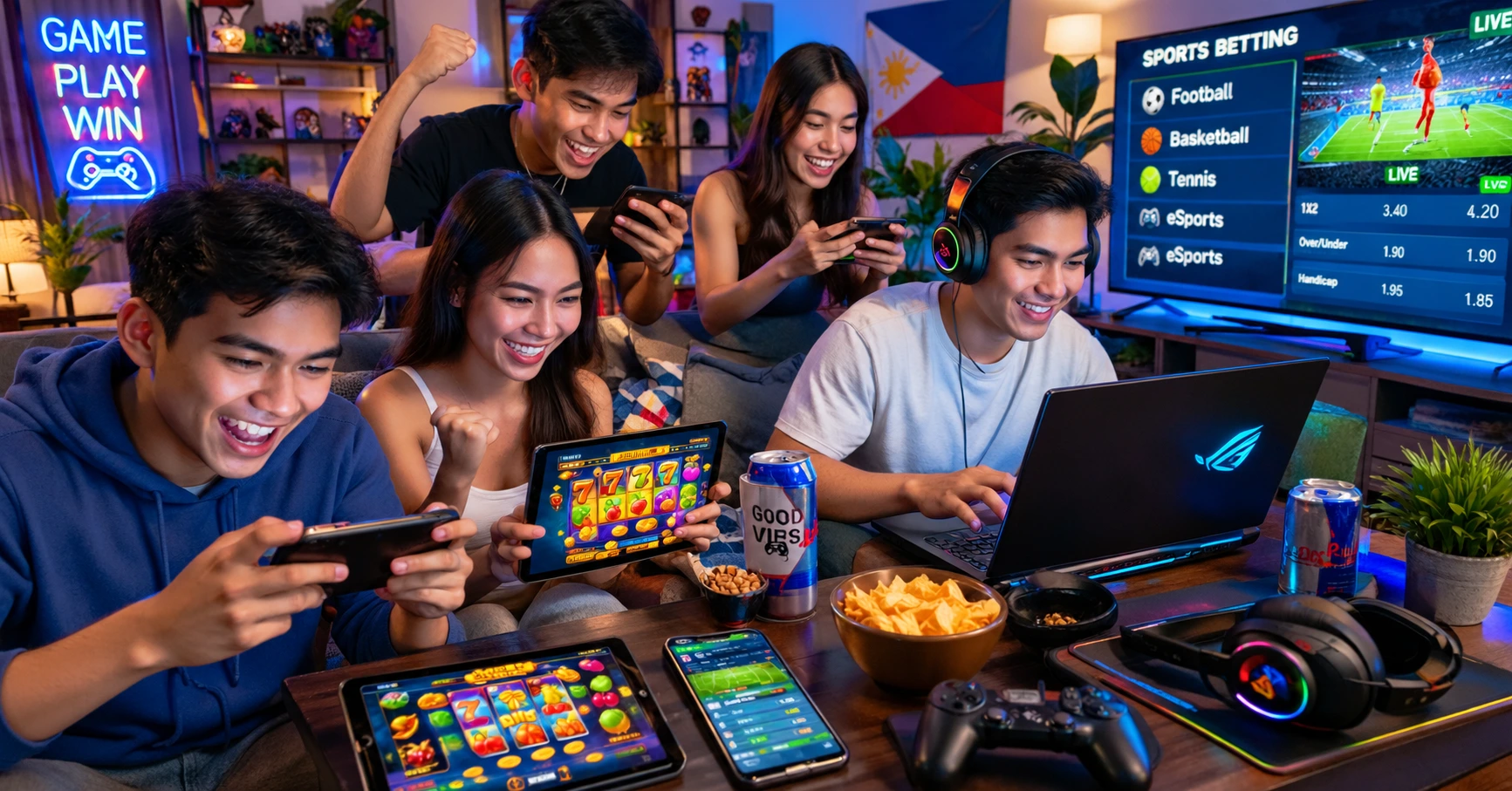 Understanding phillwin: A Filipino Gaming Platform - image 2 Understanding phillwin: A Filipino Gaming Platform - image 2