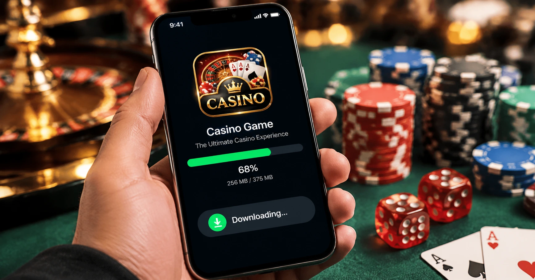 How to Get Your Philwin Casino Download for an Unmatched Gaming Experience - image 2