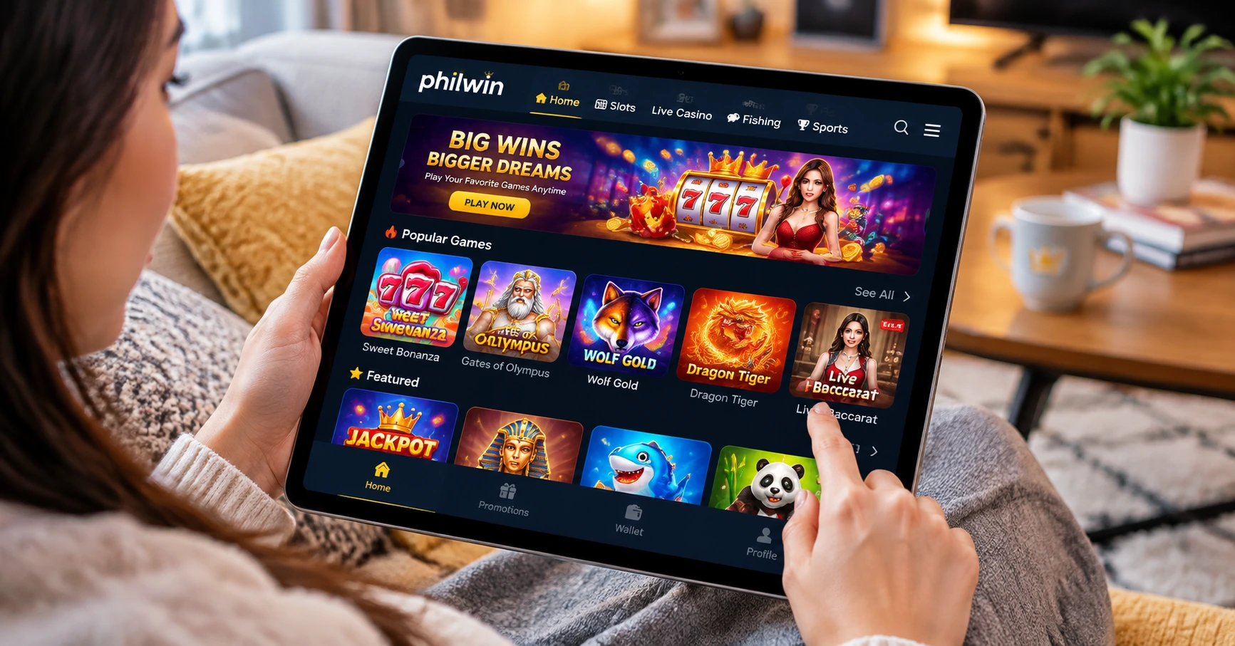 Your Ultimate Guide to philwin apk download - image 2 Your Ultimate Guide to philwin apk download - image 2