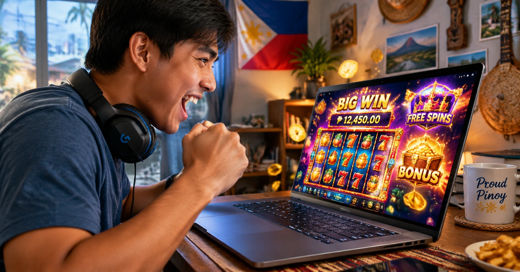 Unlocking the Power of philwin bonus code for Filipino Gamers - image 1